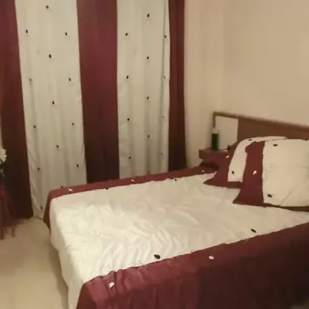 106175 - In Apartament *
