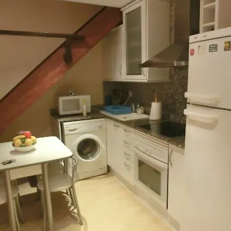 Apartament 106175 - In