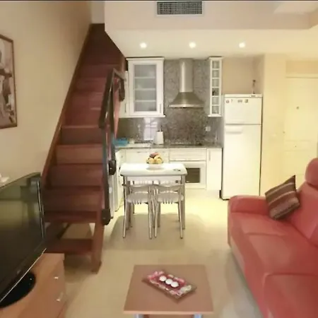 106175 - In Apartamento Lloret de Mar
