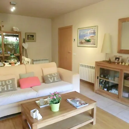 Apartament 106175 - In Lloret de Mar